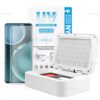 MAQUINA HIDROGEL UV