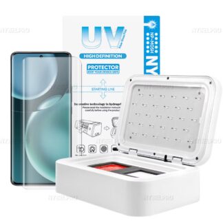 MAQUINA HIDROGEL UV