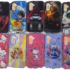 HONOR 400 ARAÑA ROJA FIGURA 1 UBI AE11 DISNEY 360 doble (030826D)
