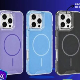 ZTE V70 MAX UBI T3 ARMOR MATE AZUL ()