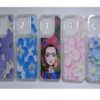 XIAOMI NOTE 13 5G FLOR AZUL FIGURA 2 UBI SALVADOR ART CASE ()