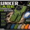 IPHONE 15     BUNKER CAFÉ  ()