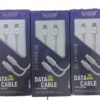 6942174880054 CABLE USB SL09 PD 60W Ip15 DUSTY MECHANIC CABLES/CARGADORES doble ()