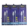 6942174800236 CLABE USB SUPER FAST 2 TYPE C 2M DUSTY CABLES/CARGADORES doble ()