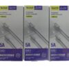 6973707052822 CABLE USB DS01 TIPO C 5A 1.2M DUSTY CABLES/CARGADORES doble ()