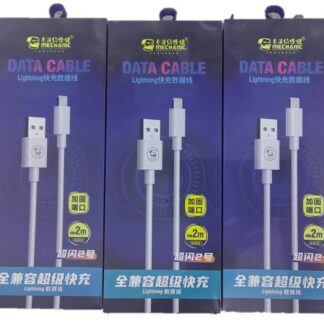 6973707053171 CABLE USB SUPER FAST 1 C 1.2M DUSTY CABLES/CARGADORES doble ()