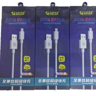 6973707053782 CABLE USB SUPER FAST 1 IP 1.2M DUSTY CABLES/CARGADORES doble ()