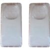 HONOR 400 5G CASE PARA SUBLIMINAR BLANCO ()