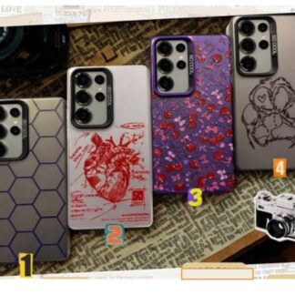 HONOR 400 CORAZON FIGURA 2 UBI S2 CASE VINTAGE ()