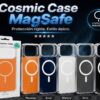 IPHONE 11 COSMIC CASE MAGSAFE NARANJA ()