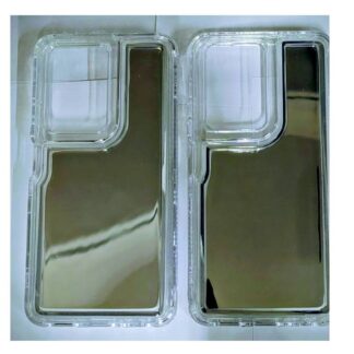 IPHONE 11 UBIM1 ESPEJO doble UBIL3
