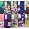 HONOR X6B HELLO KITTY FIGURA 9 UBI AI6 FLASH (120226F)