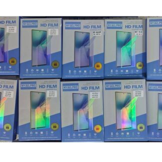 MICA HIDROGEL ANTI-BLUE MICA HIDROGEL TRASPARENTE