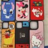 IPHONE 12 PRO MAX MARIO (3) PREMIUM DOBLE (0510R) UBIA5