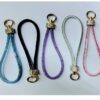 PULCERA DIAMOND CORTA PULCERA AZUL ()