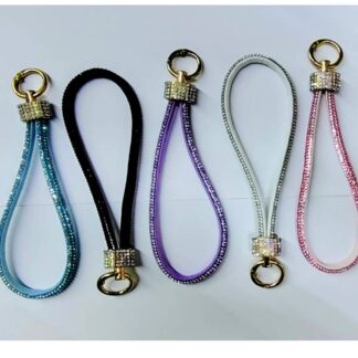 PULCERA DIAMOND CORTA PULCERA  AZUL  ()