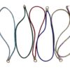 PULCERA LARGA DIAMOND PULCERA ARCOIRIS ()