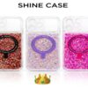 HONOR 400 LITE UBI J3 SHINE CASE CAFÉ ()