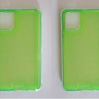 MOTO G42 4G SLIM NEON VERDE  ()