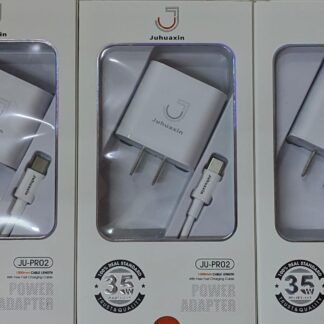 CARGADOR 35W C/CABLE DE C-C
