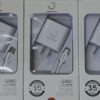 CARGADOR 67W C/ CABLE USB-C