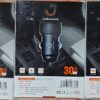 CARGADOR CARRO 30W