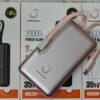 POWER BAND ROSA 2000mAh 35W