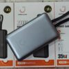 POWER BAND NEGRO 2000mAh 35W