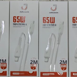 CABLE C-C 2M NEGRO
