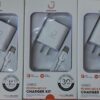 CARGADOR 30W C/ CABLE DE C-C