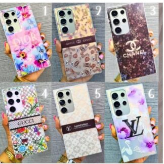 IPHONE  15 PRO MAX CHANEL FIGURA 3 DOLCE CASE CHANEL  ()