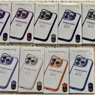 13 PRO MAX FUNDA MICA CAMARA EN CAJA azul ()