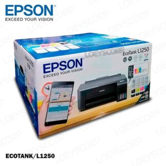 IMPRESORA EPSON