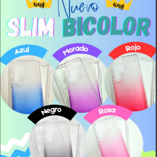 SAMSUNG A54 SLIM BICOLOR AZUL   NEZA UBIE1/E2