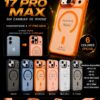 IPHONE 13/14 TITANIO