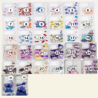 HONOR 300 WINNIE POOH & AMIGOS FIGURA 8 040926D3